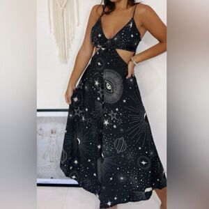 Cora Moon - mystic moonlight one piece